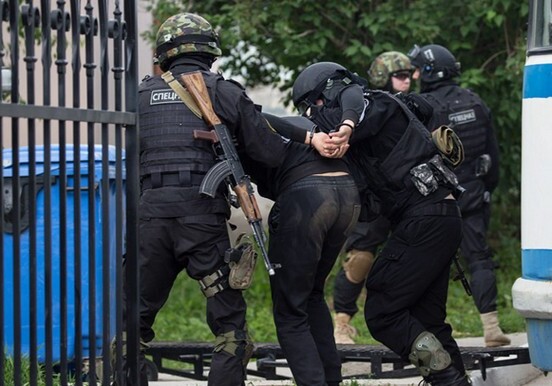 В Москве задержаны смертники ИГ, готовившие теракты