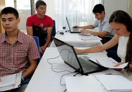Началась регистрация поступивших в вузы абитуриентов - в Азербайджане