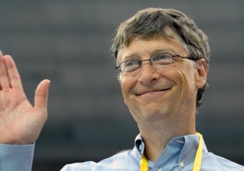 Билл Гейтс сделал крупнейшее за последние 17 лет пожертвование