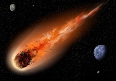 Столкновение кометы Сфита-Таттла с Юпитером приведет к гибели всего живого на Земле – Ученые