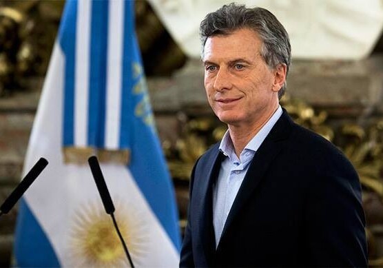 Президенту Аргентины сделают операцию
