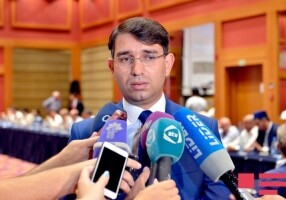 Гюндуз Исмайлов: «В Азербайджане у радикальных религиозных группировок нет и не может быть серьезной опоры»