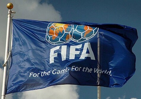 ФИФА обнародовала список претендентов на звание лучшего игрока и тренера года