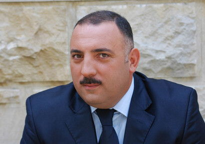 Бахрам Багирзаде обратился к главам азербайджанских диаспор Европы