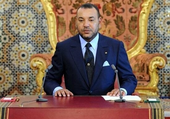 Король Марокко помиловал 415 осужденных за терроризм
