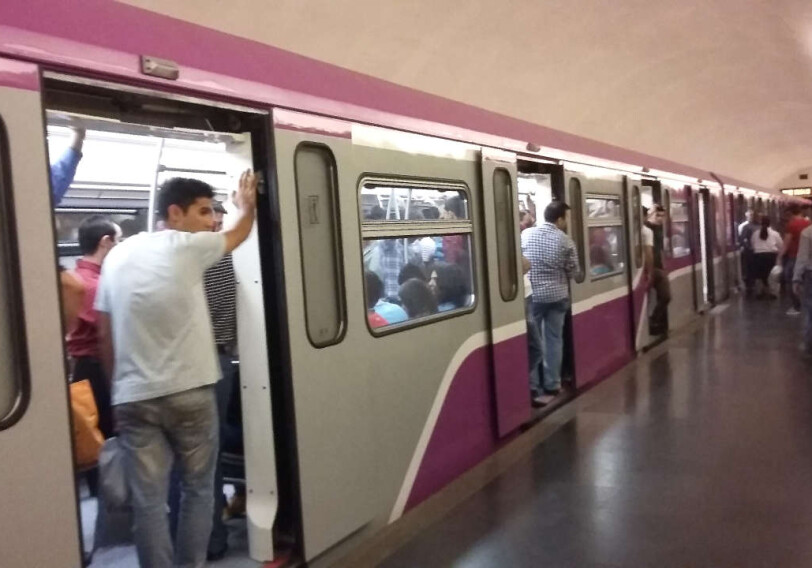 В Бакинском метро орудовал телефонный мошенник