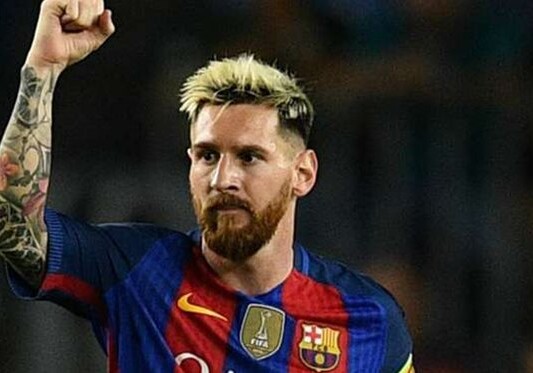 «Манчестер Сити» намерен приобрести Месси у «Барселоны» за 300 млн евро