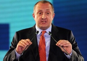 Президент Грузии поблагодарил Азербайджан и Турцию