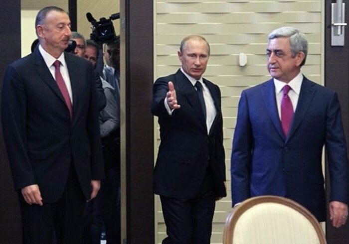 Президент России может предложить новую схему карабахского урегулирования - Эксперты