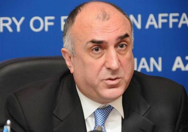 «Если Армения признает, что принципы, подчеркнутые Хогландом, не новые, тогда необходимо начать субстантивные переговоры» - Э.Мамедъяров 