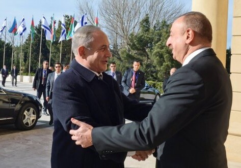 «Это не первая попытка саботировать израильско-азербайджанские отношения» - Асим Моллазаде в израильском СМИ 