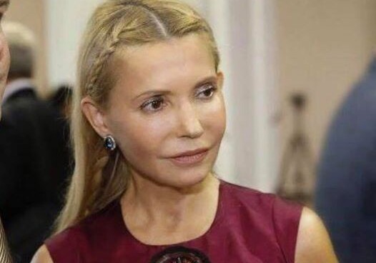 Аватар или Мать драконов? - Соцсети раскритиковали новый имидж Юлии Тимошенко (Фото)