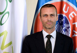 Президент УЕФА против проведения ЧЕ 2020 года одновременно в различных странах