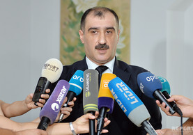 Обнародовано количество врачей в Азербайджане