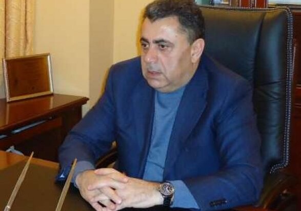 Депутат Джаваншир Пашазаде: «Аллахшукюр Пашазаде только взял разгон»