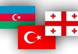 Главы МИД Азербайджана, Грузии и Турции соберутся в Баку в начале сентября