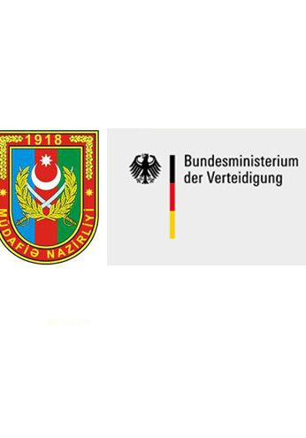 Проведены штабные переговоры между министерствами обороны Азербайджана и Германии