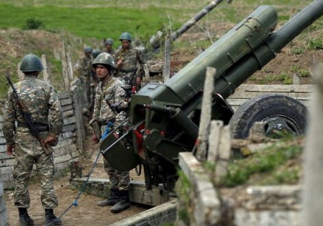 Мозговой центр Совета по международным отношениям США: «Скоро в Карабахе война»