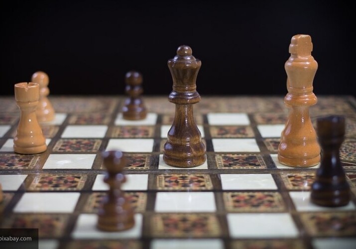Ученые заплатят миллион долларов за решение шахматной «Королевской загадки»