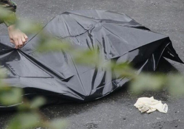 В Баку нашли расчлененное тело мужчины