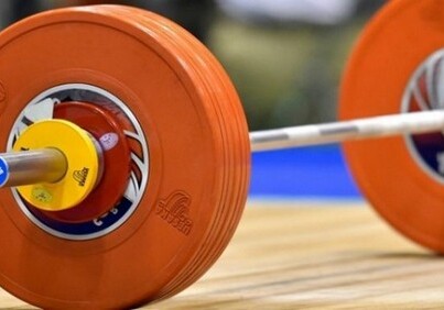 Азербайджанских тяжелоатлетов могут не допустить до ЧМ-2017