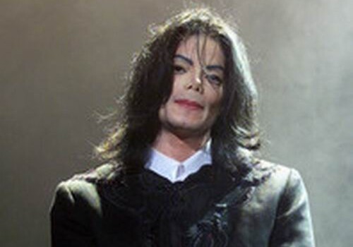 Названа дата выхода нового альбома Майкла Джексона (Видео)