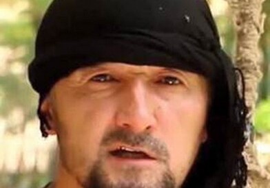 В Сирии уничтожен «министр войны» ИГ