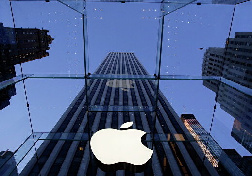 Доходы Apple от продажи iPhone за последние 10 лет превысили $760 млрд