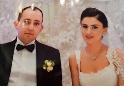 Семья президента Азербайджана на свадьбе сына министра (Фото)