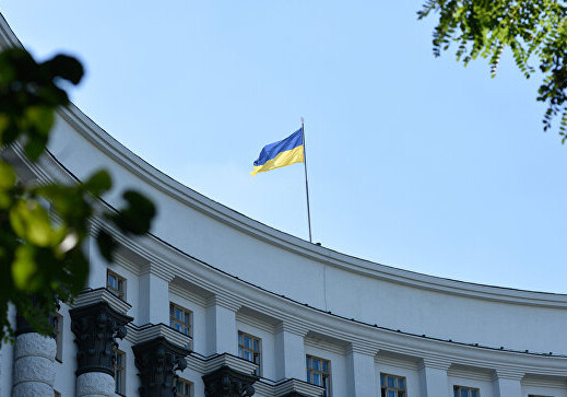 Украина передала в ООН резолюцию о введении миротворцев в Донбасс