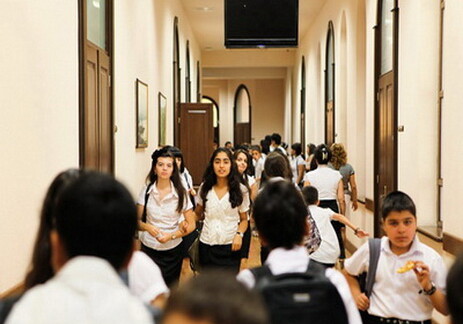 Управление образования Баку: в 15% школ имеется высокая плотность учащихся 
