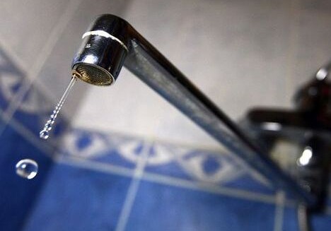 «Азерсу» предупредило о перебоях в подаче воды в Абшеронском районе 