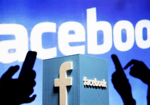Испанское агентство оштрафовало Facebook на $1,2 млн