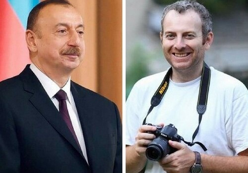 Помилованный блогер выразил благодарность Ильхаму Алиеву: «Я искренне раскаиваюсь в содеянном»