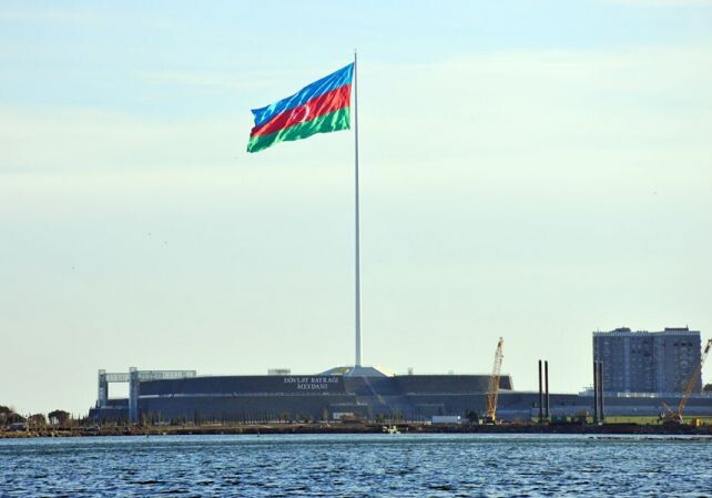 Азербайджан занял 103-е место в ежегодном Индексе гражданств мира