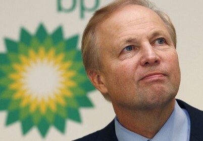Президент BP: «В разработку месторождений АЧГ будет инвестировано более 40 млрд долларов»