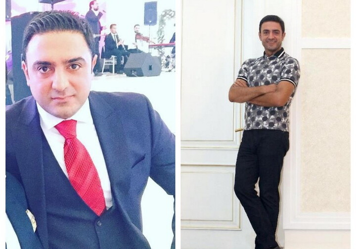 Телеведущий Насиб Нур сбросил 24 килограмма (Фото) 