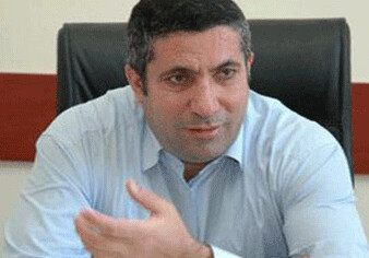 Сиявуш Новрузов: «Вы хоть раз слышали антиармянское заявление Национального совета?»