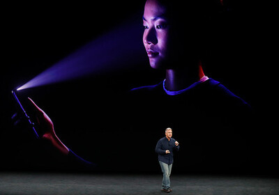 Китайцы обезопасили сон владельцев iPhone X