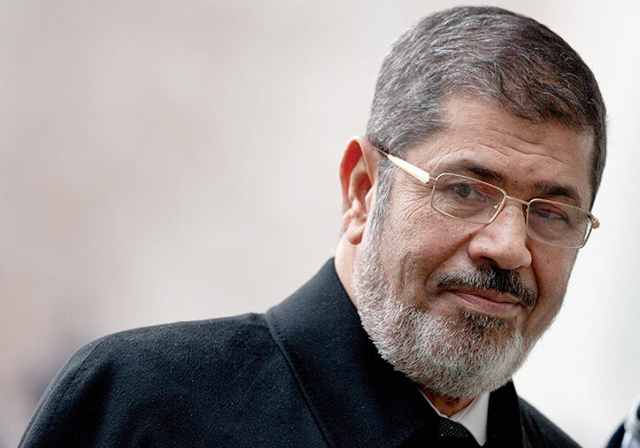 Суд Египта подтвердил пожизненный приговор Мурси