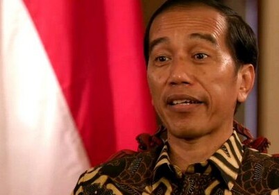 В Индонезии предотвратили покушение на президента