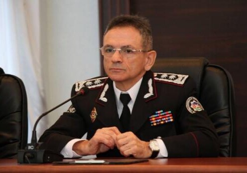 Мадат Гулиев: «Попытки организации терактов были вовремя пресечены сотрудниками СГБ»
