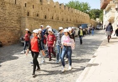 В Баку пройдет «Неделя туризма»
