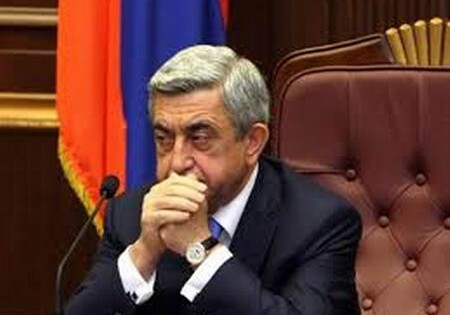 Политические тревоги руководства Армении: беспомощность перед Президентом Азербайджана