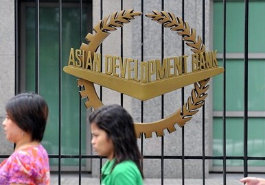 Азиатский банк развития выделит Азербайджану 1,7 млрд долларов