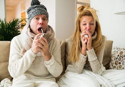 Чем лечить простуду? 9 ошибок, которые делает каждый