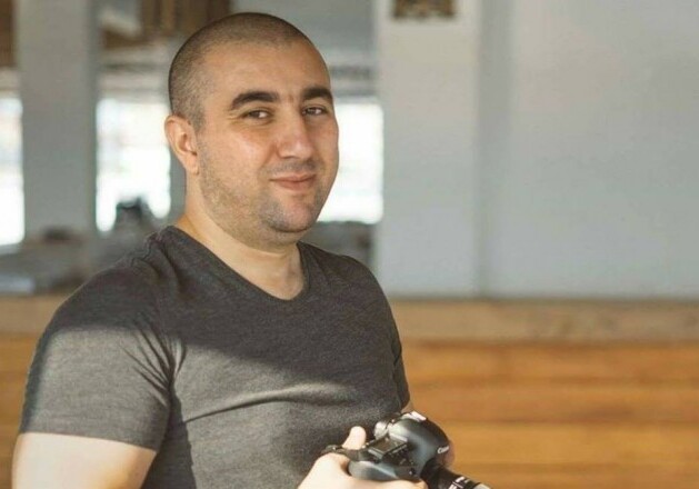 В бакинской больнице скончался фотограф, сбитый автомобилем