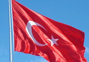 Наше государство категорически осуждает этот визит на оккупированные территории Азербайджана – Посольство Турции