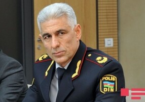 Сахлаб Багиров: «В День Ашура проведение церемоний вне специально отведенных мест допущено не будет»