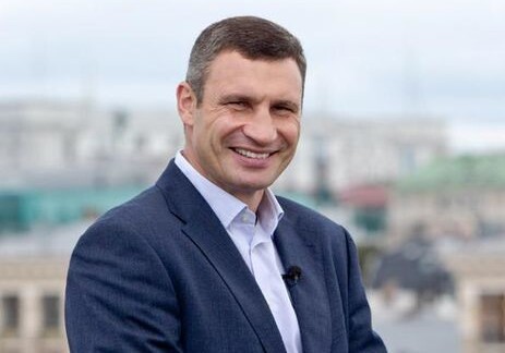Виталий Кличко: «Такой чемпион у Азербайджана появится в самом скором времени»